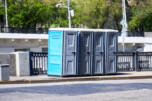 Best Portable Toilet Waste Disposal  in Bellevue, PA